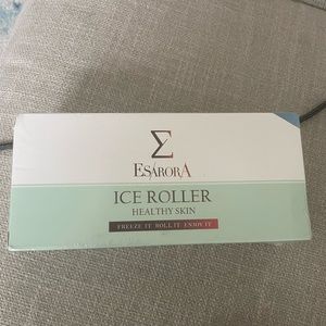 Esarora Ice Roller for Healthy Skin